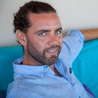 Geoship Employee Micha Mikailian's profile photo