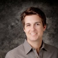 WNC SatCom Employee Aaron Brown's profile photo