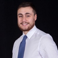 Stay Dry Roofing Employee Nicolas Fromm's profile photo