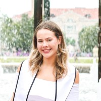 Goldman Sachs Employee Sarah Bledsoe's profile photo