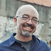 Rob McDonald