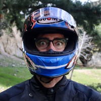 Thousand Employee Aaron Abravaya's profile photo
