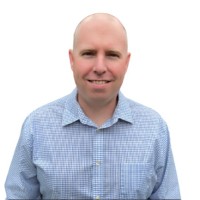 Greater Giving Employee Brian Powers's profile photo