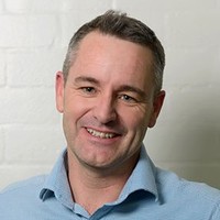 HammondCare Employee Andrew France's profile photo