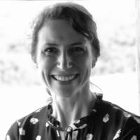 TikTok Employee Madeline Moncrieff's profile photo