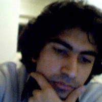 Ali Hashmi Email & Phone Number
