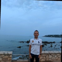 TMC Software Employee Pierre Oswald's profile photo