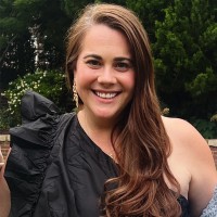 Ethox Chemicals Employee Ariel Robinson's profile photo