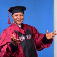 Arnold Development Group Employee Edwin Igili-Edwards's profile photo