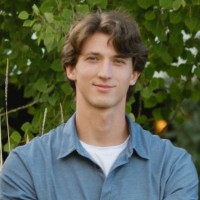 Metals Fabrication Company Employee Conrad Schmidt's profile photo