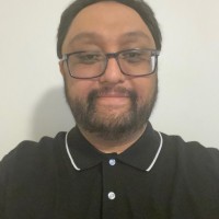 Learner Education Employee David Taniyo-Ching's profile photo