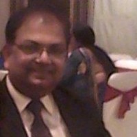 E-mail e número de telefone de Rajesh Shrivastava