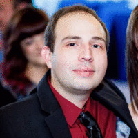 EverService Holdings, LLC Employee Christopher Magos's profile photo