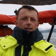 Saipem Employee mark blue's profile photo