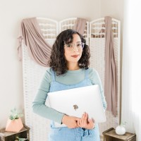 Vanessa Santos's profile photo