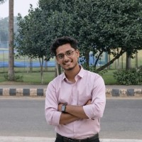 CodeMate Employee Pratyush Poddar's profile photo