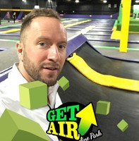 Get Air Management Employee Ryan Goodell's profile photo