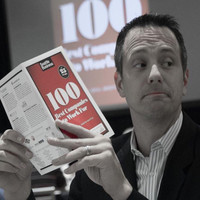 Mark Thompson Email & Phone Number
