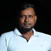 Cognizant Employee Arunkumar Nagarajan's profile photo