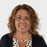 Keefe Law Firm Employee Joanna Bergman's profile photo