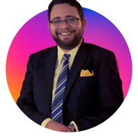 Prevent Security Employee Alvaro Fernandez Campos's profile photo