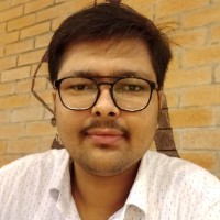 Torrent Gas Employee Darshan Solanki's profile photo