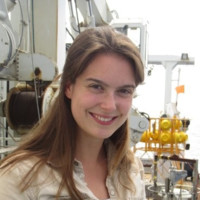 JNCC Employee Daniëlle de Jonge's profile photo