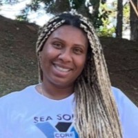 Digisec S.A. Employee Naiane Freitas's profile photo