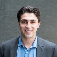 Alex Chinian Email & Phone Number