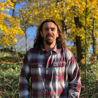 Nirvana Upfitters Employee Jude Connelly's profile photo