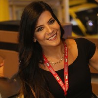 Burger Makers Employee Miriam Eslayeh's profile photo