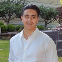 Johnson & Johnson MedTech Employee Max Pardo's profile photo