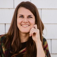 SparkPR Employee Angela Pontarolo's profile photo