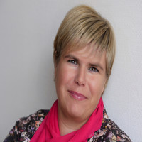 Confederatie Bouw Provincie Oost-Vlaanderen Employee Lisbeth Enkels's profile photo
