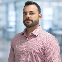 Oruam Alimentos Employee Artur Franco's profile photo