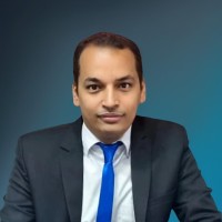 Noases Employee Mohamed Elkamash's profile photo