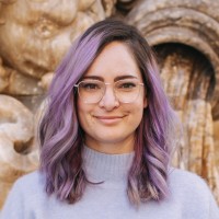 Kit.com Employee Charli Prangley's profile photo