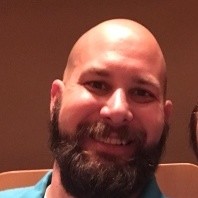 ThunderRidge High School Employee Jason Mercado's profile photo