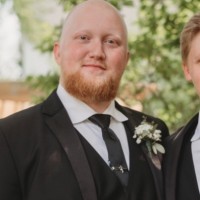 Corey Garretson Email & Phone Number