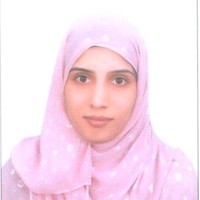 Arid Agriculture University Employee Bushra Jabeen's profile photo