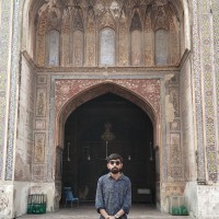 Aga Khan Education Service, Pakistan Employee Nabeel Rafiq's profile photo