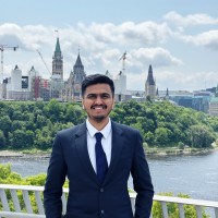 Corporate Knights Employee Neel Desai's profile photo