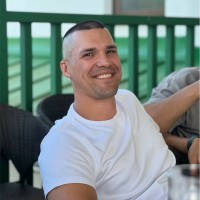 Brymonsoft Employee Alexander Borisenko's profile photo