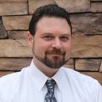 Amgen Employee Robert Pratt's profile photo