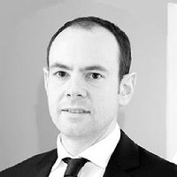 InfraRed Capital Partners Ltd Employee Mark Tiner's profile photo