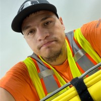 TC Tech Systems Employee Roberto Ramirez's profile photo