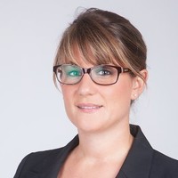 CHEPLAPHARM Schweiz Employee Katharina Weber's profile photo