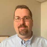 Concentrix Employee Brian Peirce's profile photo
