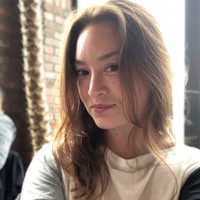 Archibald London Employee Natalie Smith's profile photo