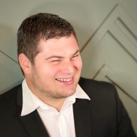 iAdvantage Software, Inc. Employee Kemp Carswell's profile photo